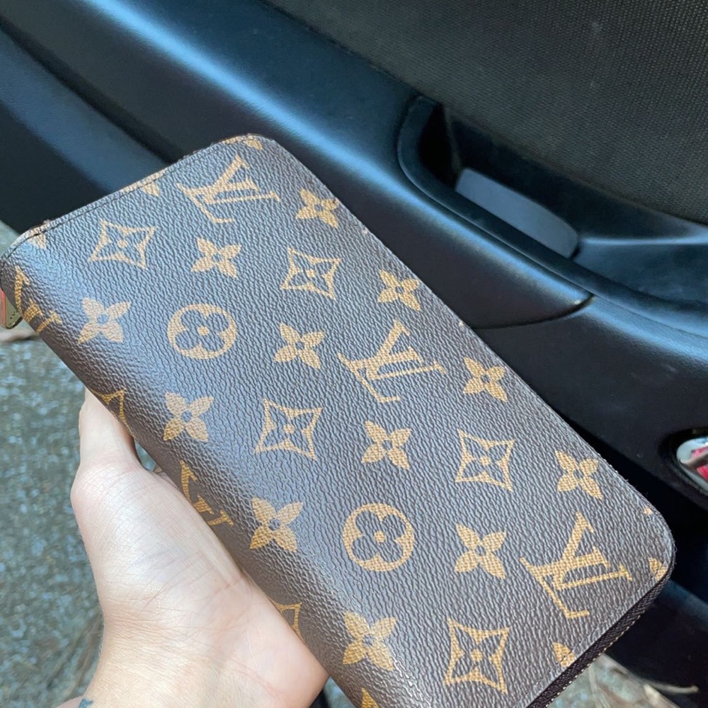 Louis Vuitton Wallet